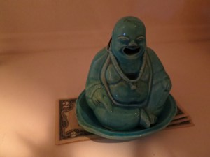 Watvhing Over the Cypress