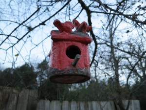 Different Perspective